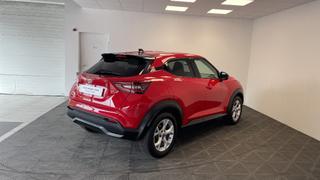 Nissan Juke  - photo 3