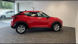 Nissan Juke  - photo 4