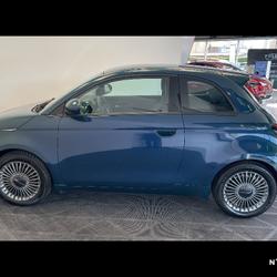 Fiat 500 II 500 e 118 ch Nouvelle 500 Le Havre