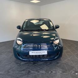 Fiat 500 II 500 e 118 ch Nouvelle 500 Le Havre