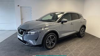 Nissan Qashqai  - Tekna - photo 0
