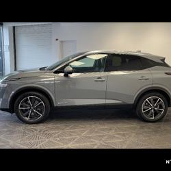 Nissan Qashqai Qashqai e-Power 190 ch Tekna Le Havre
