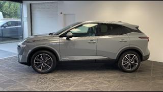 Nissan Qashqai  - Tekna - photo 1