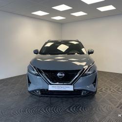 Nissan Qashqai Qashqai e-Power 190 ch Tekna Le Havre