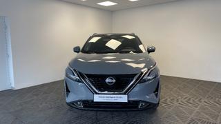 Nissan Qashqai  - Tekna - photo 2