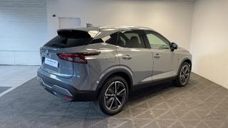 Nissan Qashqai  - Tekna - photo 3