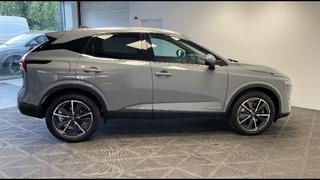 Nissan Qashqai  - Tekna - photo 4