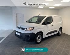 Citroen Berlingo Le Havre