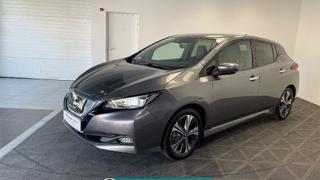 Nissan Leaf  - Tekna - photo 0