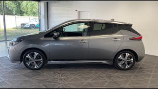 Nissan Leaf  - Tekna - photo 1