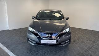 Nissan Leaf  - Tekna - photo 2