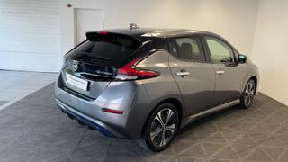 Nissan Leaf  - Tekna - photo 3