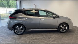 Nissan Leaf  - Tekna - photo 4
