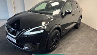 Nissan Qashqai  - photo 0