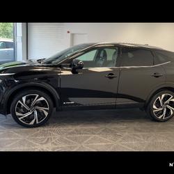 Nissan Qashqai Qashqai e-Power 190 ch Tekna+ Le Havre