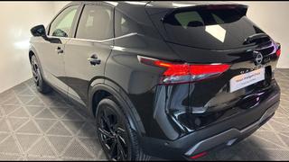 Nissan Qashqai  - photo 1