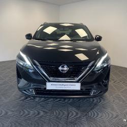 Nissan Qashqai Qashqai e-Power 190 ch Tekna+ Le Havre