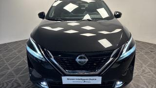 Nissan Qashqai  - photo 2