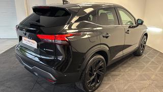 Nissan Qashqai  - photo 3
