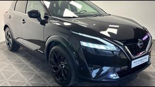 Nissan Qashqai  - photo 4