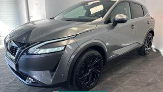 Nissan Qashqai  - photo 0