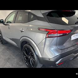 Nissan Qashqai e-Power 190 ch Tekna+ occasion - Le Havre - photo 2/37