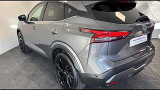 Nissan Qashqai  - photo 1