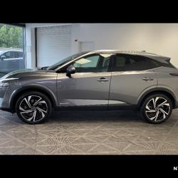 Nissan Qashqai Qashqai e-Power 190 ch Tekna+ Le Havre