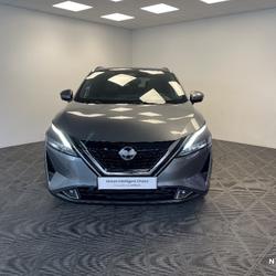 Nissan Qashqai Qashqai e-Power 190 ch Tekna+ Le Havre
