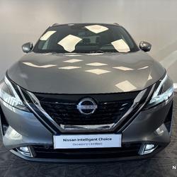 Nissan Qashqai e-Power 190 ch Tekna+ occasion - Le Havre - photo 3/37