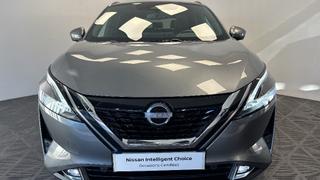 Nissan Qashqai  - photo 2