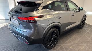 Nissan Qashqai  - photo 3