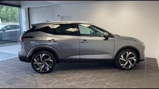 Nissan Qashqai  - photo 4