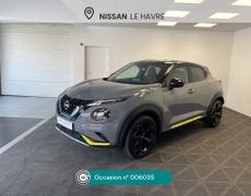 Nissan Juke Le Havre