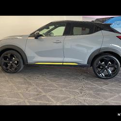 Nissan Juke Juke DIG-T 114 N-Connecta Le Havre