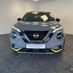 Nissan Juke Juke DIG-T 114 N-Connecta Le Havre