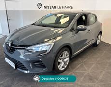 Renault Clio 5 Le Havre