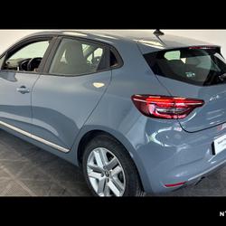 Renault Clio 5 Clio TCe 100 Zen Le Havre