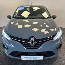 Renault Clio 5 Clio TCe 100 Zen Le Havre