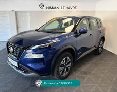 Nissan XTrail Le Havre