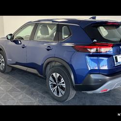 Nissan XTrail X-Trail e-POWER 204 ch Acenta Le Havre