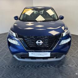 Nissan XTrail X-Trail e-POWER 204 ch Acenta Le Havre