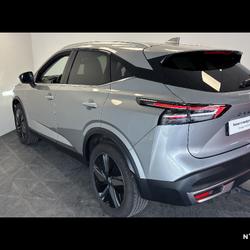 Nissan Qashqai Qashqai Mild Hybrid 140 ch N-Style Le Havre