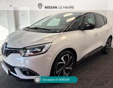 Renault Scenic 4 Le Havre