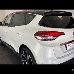 Renault Scenic 4 Scenic TCe 140 FAP Intens Le Havre