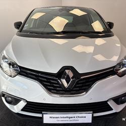 Renault Scenic 4 Scenic TCe 140 FAP Intens Le Havre