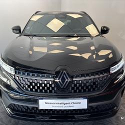 Renault Austral Austral E-Tech hybrid 200 Techno esprit Alpine Le Havre