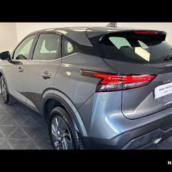 Nissan Qashqai Qashqai Mild Hybrid 140 ch Business Edition Le Havre