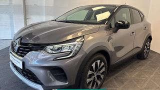 Renault Captur  - photo 0