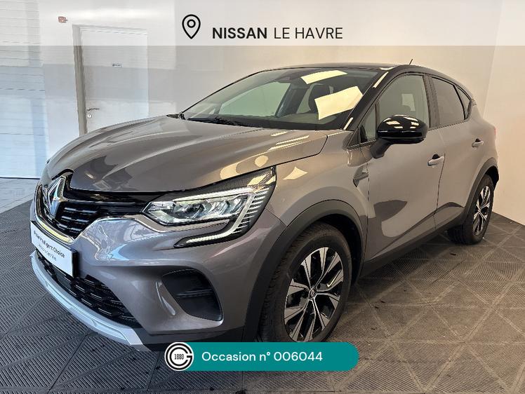 Renault Captur  - 15 999 €